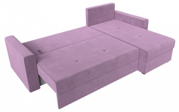 Диван-кровать Верона лайт LDV_114070