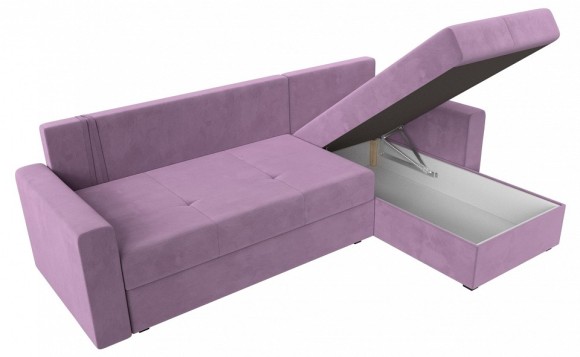 Диван-кровать Верона лайт LDV_114070