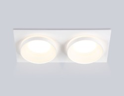 Встраиваемый светильник Ambrella Light Techno spot Acrylic Tech TN30711