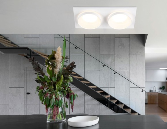 Встраиваемый светильник Ambrella Light Techno spot Acrylic Tech TN30711