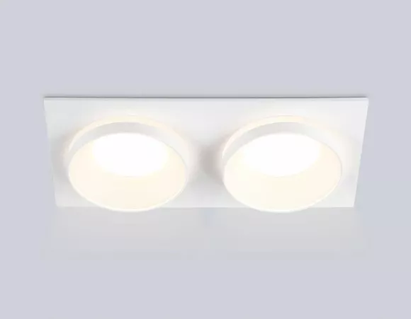 Встраиваемый светильник Ambrella Light Techno spot Acrylic Tech TN30711 Встраиваемый светильник Ambrella Light Techno spot Acrylic Tech TN30711