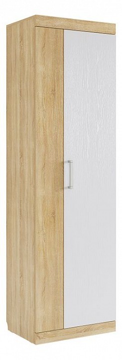 Шкаф платяной Макси MBS_MSM-002-2724