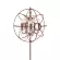 Торшер LOFT IT Foucaults orb crystal Loft1897FT, декоративные элементы крупным планом