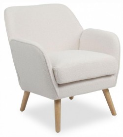 Кресло Ричи SGR_QH-8298K_1859-01_white