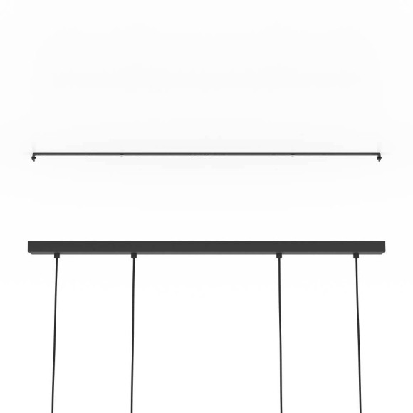 Подвесной светильник Eglo Cidraz 390164