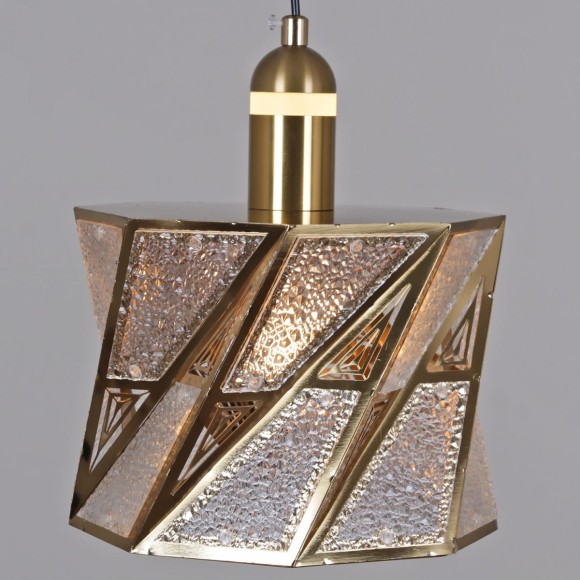 Подвесной светильник Reluce 03772-0.9-03 CU