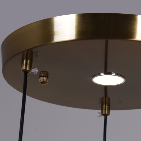 Подвесной светильник Reluce 03772-0.9-03 CU