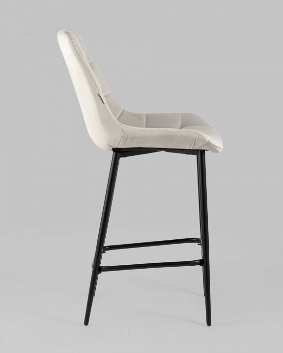 Стул барный Флекс SGR_AV_405-N02-08-PP