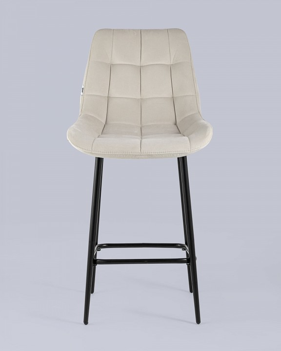 Стул барный Флекс SGR_AV_405-N02-08-PP