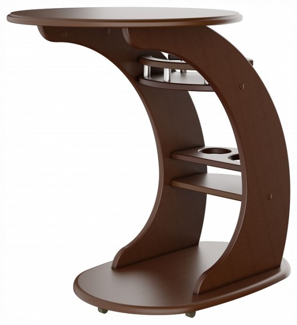 Стол придиванный Люкс Л ML_2100626000007