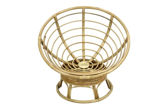 Кресло Папасан Roker D110 GST_CV-18H