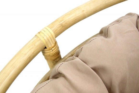 Кресло Папасан Roker D110 GST_CV-18H