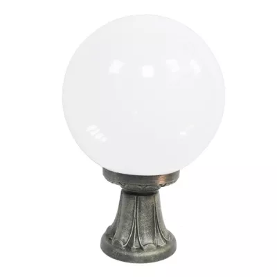 Уличный светильник Fumagalli Minilot/G300 G30.111.000.BYE27