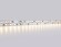 Светодиодная лента двухрядная Ambrella Light LED Strip 12В 2835 24Вт/м 3000K 5м IP20 GS1701