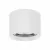 Накладной светильник Arlight SP-DICE-R77-10W Warm3000 (WH, 24 deg, 230V) 046627