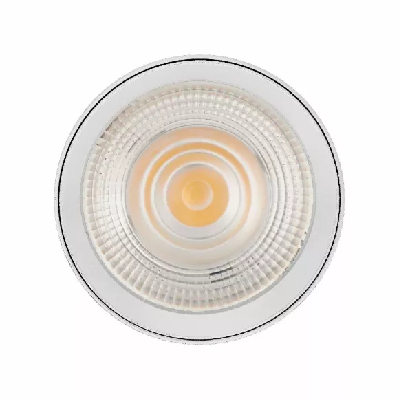 Накладной светильник Arlight SP-DICE-R77-10W Warm3000 (WH, 24 deg, 230V) 046627 Накладной светильник Arlight SP-DICE-R77-10W Warm3000 (WH, 24 deg, 230V) 046627