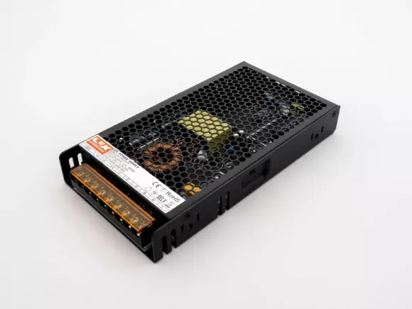 Блок питания LEDS POWER LUXDriver 300Вт 24В 003344 Блок питания LEDS POWER LUXDriver 300Вт 24В 003344