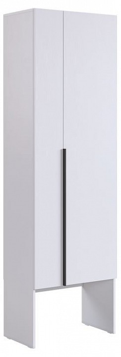 Шкаф платяной Баско MBS_173777-2552