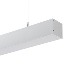 Линейный подвесной светильник Arlight SP-LINE-HANG-5050-L2460-81W Warm3000 (SL, 120 deg, 230V) 052314