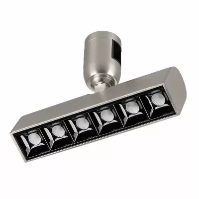 Трековый светильники Arlight ART-APRIORI-LASER-TURN-L165-8W Day4000 047782