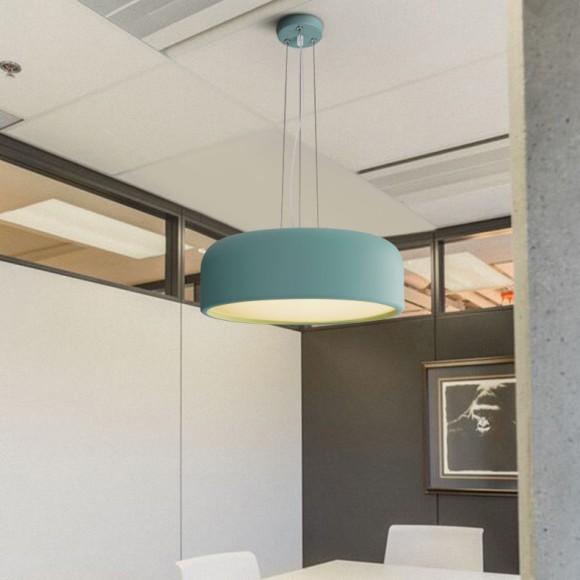 Подвесной cветильник ImperiumLoft Cylinder B 240914-26