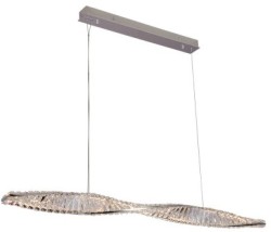 Подвесной светильник Newport 8244N/120 chrome М0071054