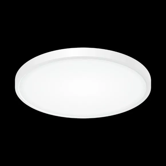 Потолочный светильник Citilux Бейсик CL738320V, Белый, От теплого до холодного, Пластик Потолочный светильник Citilux Бейсик CL738320V, Белый, От теплого до холодного, Пластик