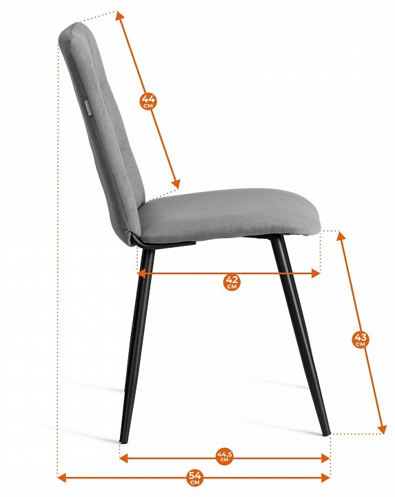 Стул Asti Trend TET_24804