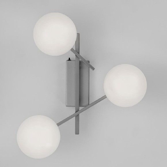 Потолочная светодиодная люстра с пультом управления Citilux Dorsy CL223131