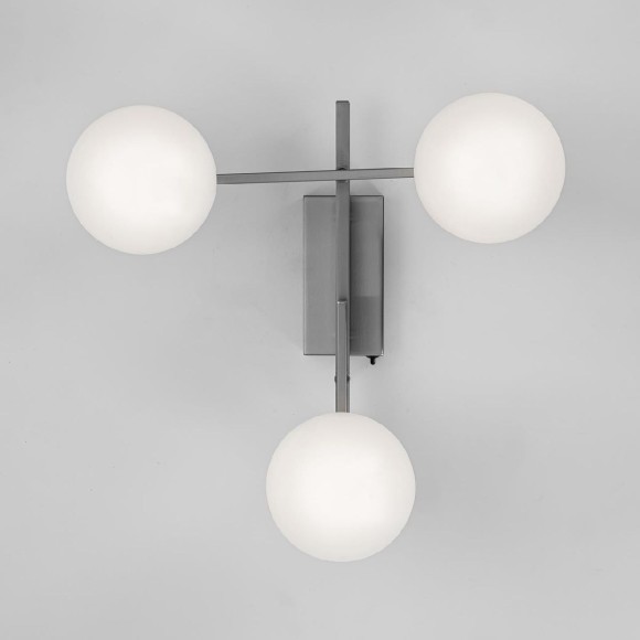 Потолочная светодиодная люстра с пультом управления Citilux Dorsy CL223131