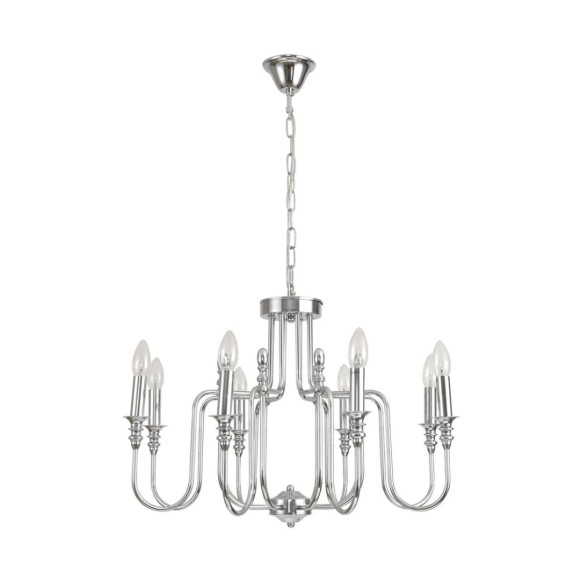 Подвесная люстра Lumion Classi Suana 8317/8