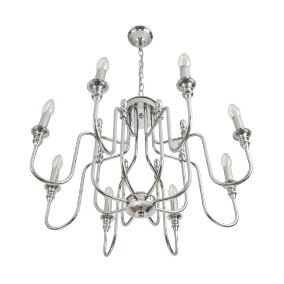 Подвесная люстра Lumion Classi Suana 8317/8