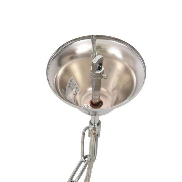 Подвесная люстра Lumion Classi Suana 8317/8