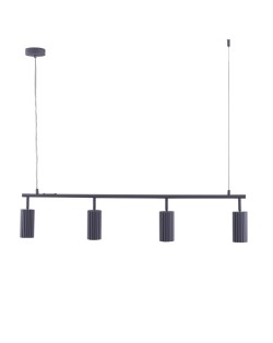 Подвесной светильник Moderli Cora V11782-4P