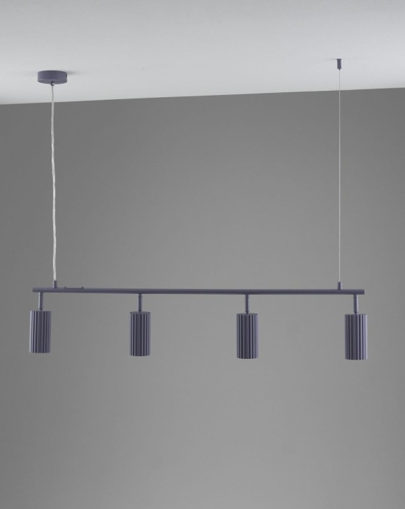 Подвесной светильник Moderli Cora V11782-4P