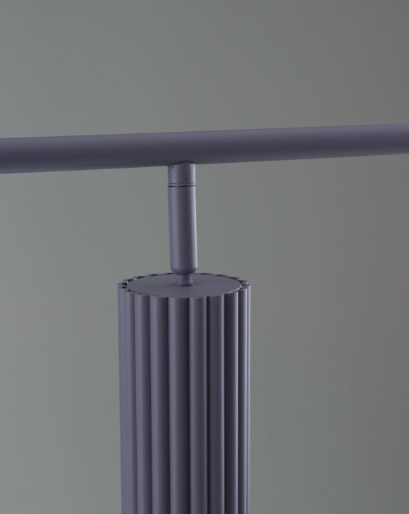 Подвесной светильник Moderli Cora V11782-4P