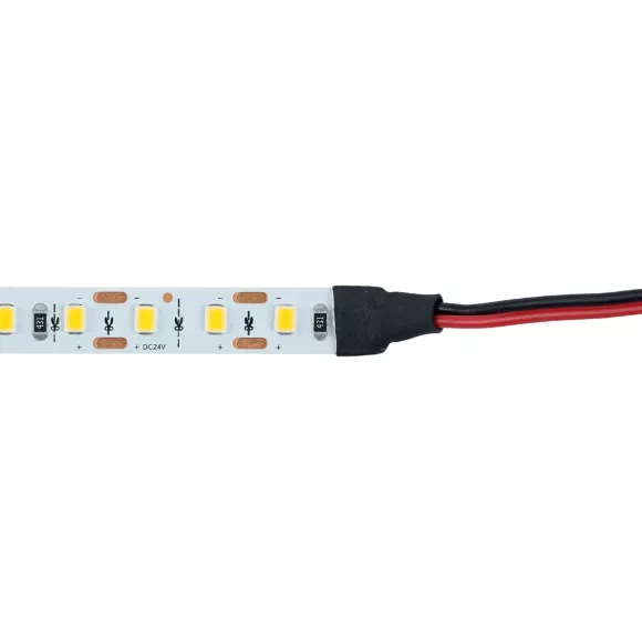 Светодиодная лента 24V Feron LS506, 120*SMD2835, 11W/m, IP20, 3000К (белый теплый) 53057 Светодиодная лента 24V Feron LS506, 120*SMD2835, 11W/m, IP20, 3000К (белый теплый) 53057