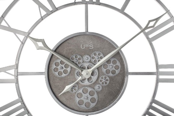 Настенные часы Tomas Stern 9097