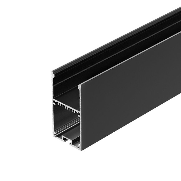 Профиль Arlight LINE-S-3667-3000 BLACK 042903