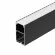 Профиль Arlight LINE-S-3667-3000 BLACK 042903