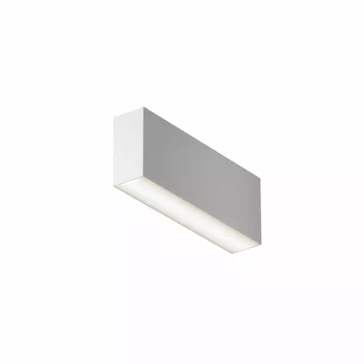 Линейный потолочный светильник Maytoni Basis C068CL-12W3-6K-W