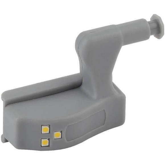 Настенный светодиодный светильник ЭРА SB-401 Б0042659