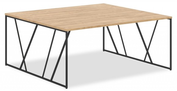 Стол офисный Loftis LWST 1716 SKY_00-07090553