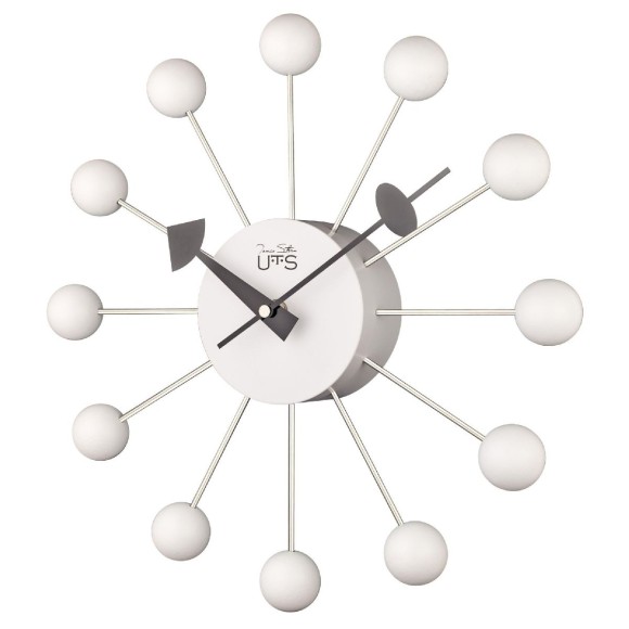 Настенные часы Tomas Stern 8031
