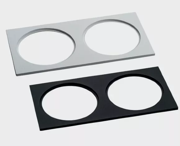 Рамка Italline M01-1020 white Рамка Italline M01-1020 white