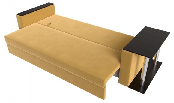 Диван-кровать Атланта Лайт LDV_148872