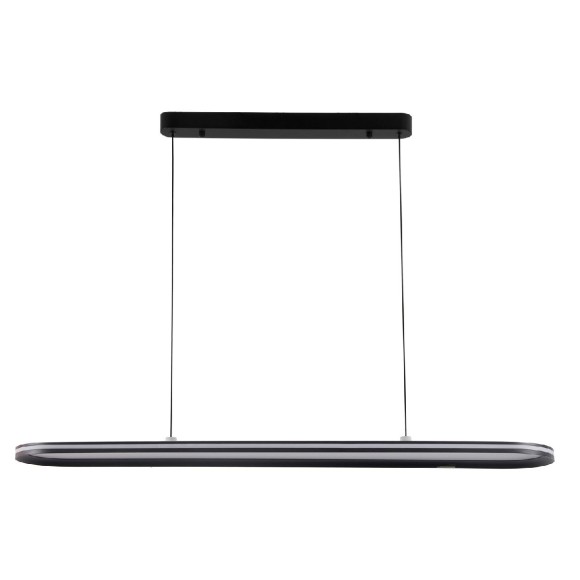 Подвесной светильник Favourite Ovalitet 4275-12P