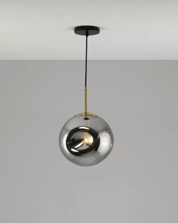 Подвесной светильник Moderli Amo V11521-1P Подвесной светильник Moderli Amo V11521-1P