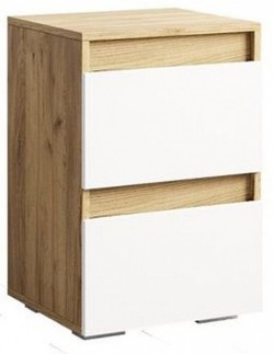 Тумбочка Селфи ТБ-22 BTS_00-00103816