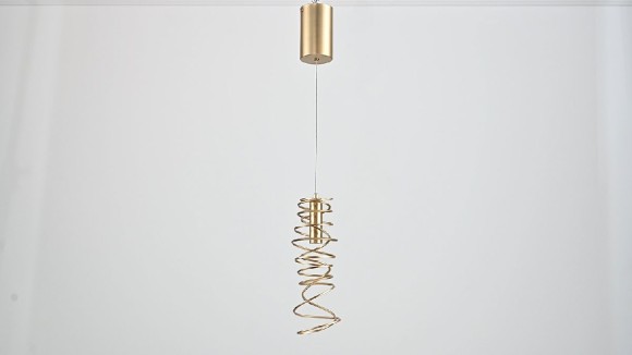 Подвесной светильник Favourite Fontes 4554-1P